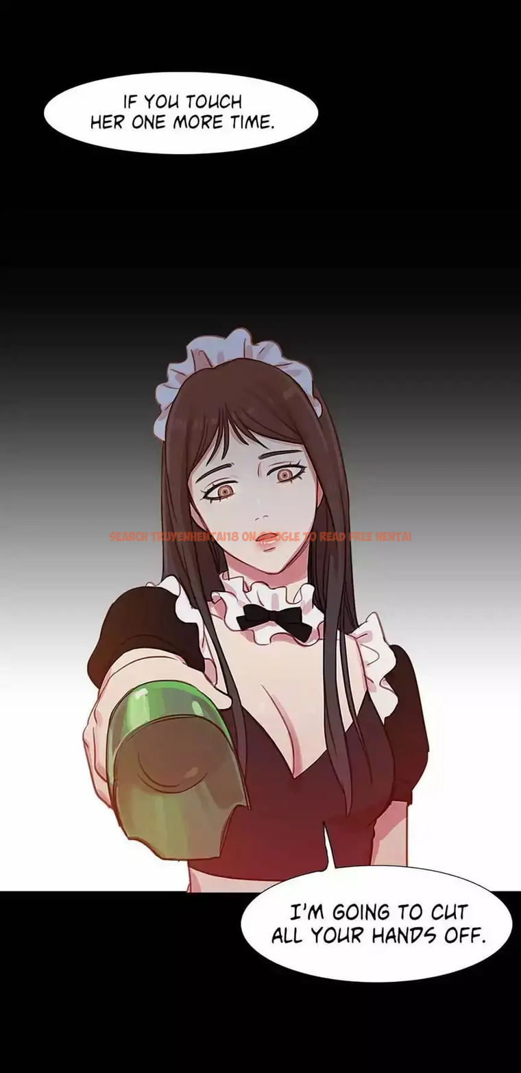 Read Hentai Image 40 401 in comic Fatal Woman - Chapter 35 - hentaitnt.net