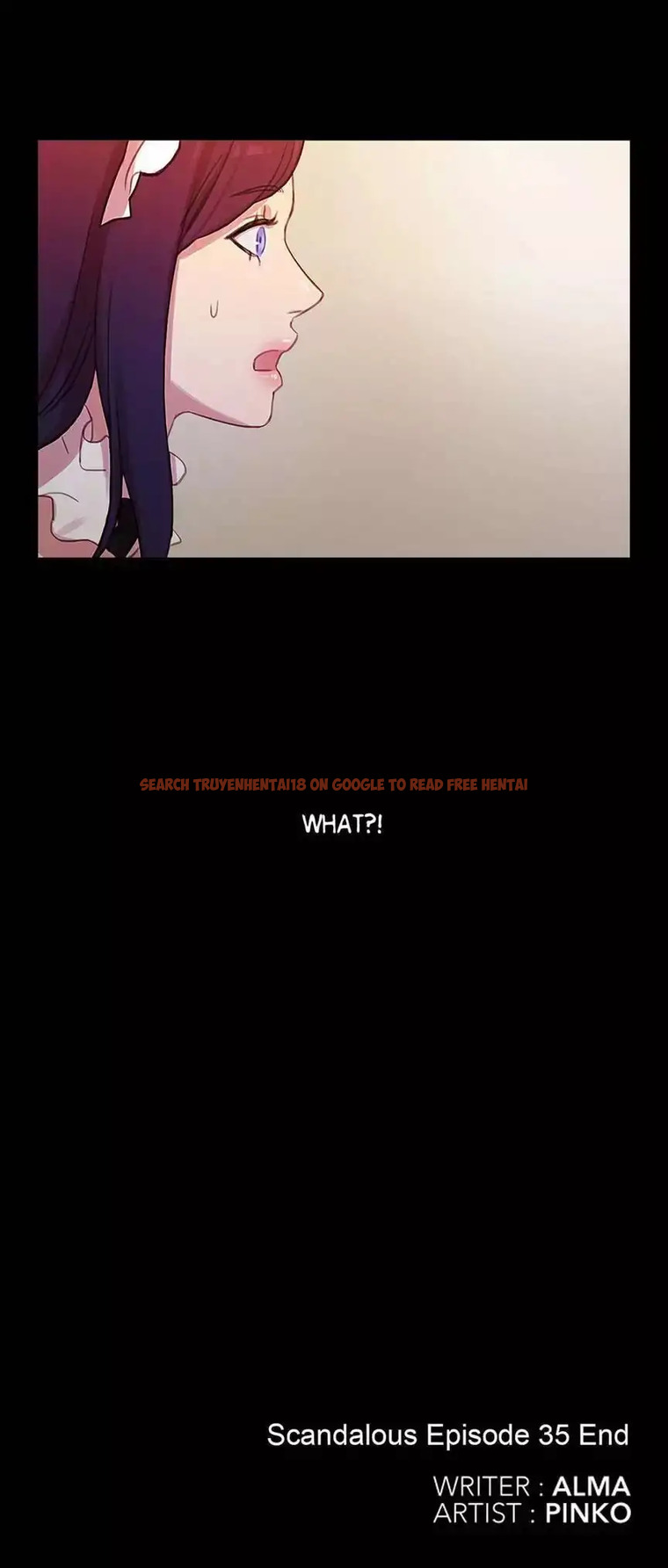 Read Hentai Image 41 401 in comic Fatal Woman - Chapter 35 - hentaitnt.net