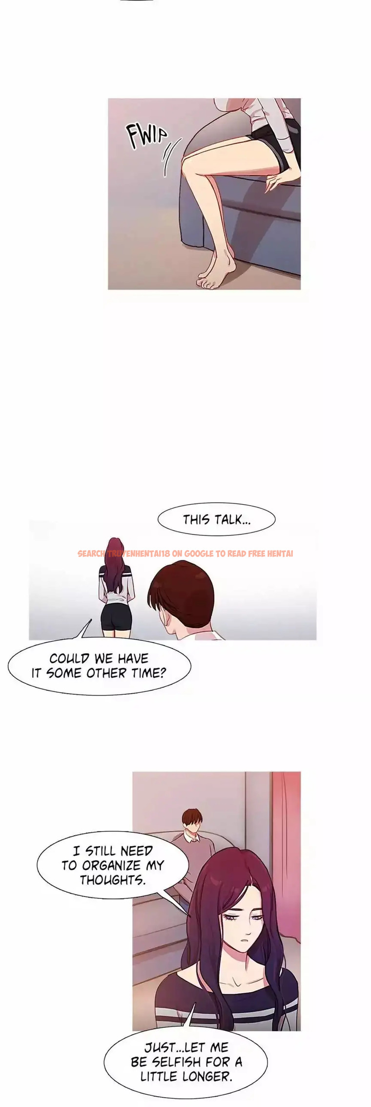 Read Hentai Image 6 398 in comic Fatal Woman - Chapter 35 - hentaitnt.net