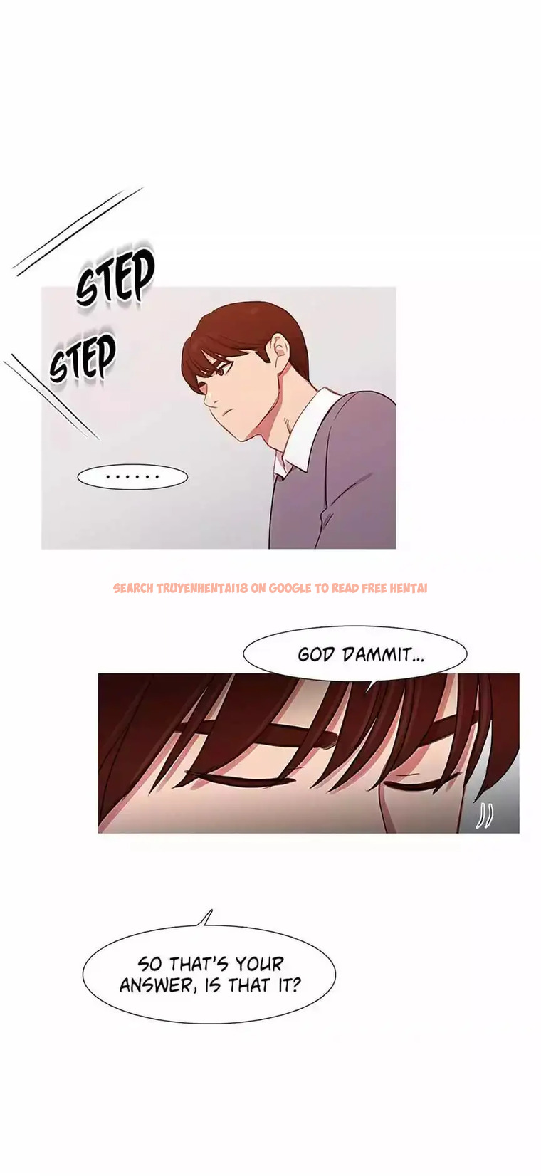 Read Hentai Image 7 398 in comic Fatal Woman - Chapter 35 - hentaitnt.net