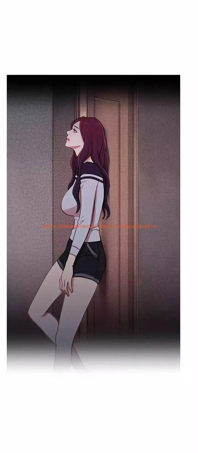 Read Hentai Image 8 398 in comic Fatal Woman - Chapter 35 - hentaitnt.net