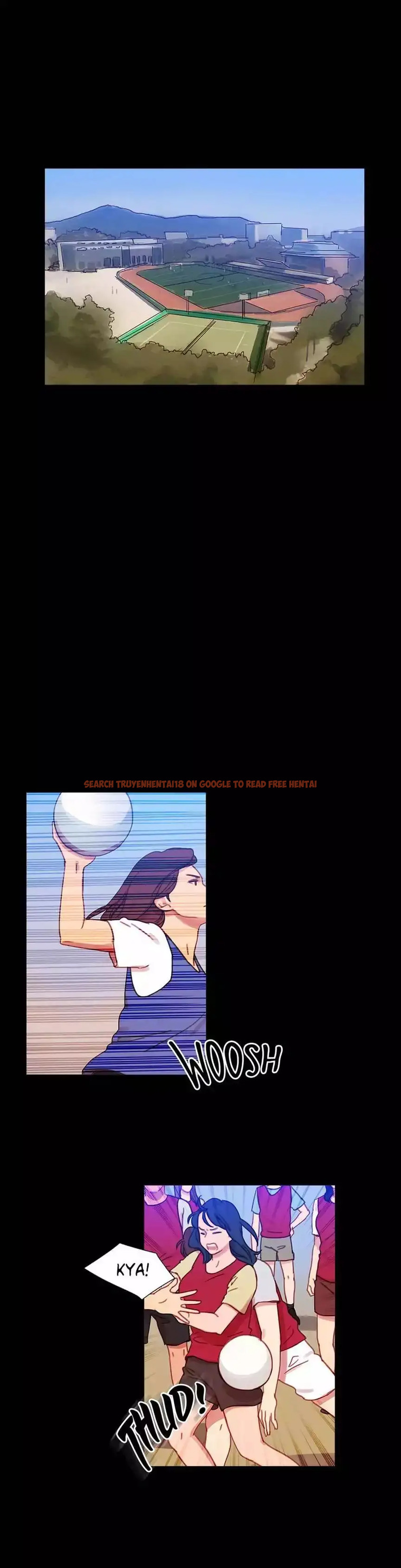 Read Hentai Image 1 398 in comic Fatal Woman - Chapter 36 - hentaitnt.net