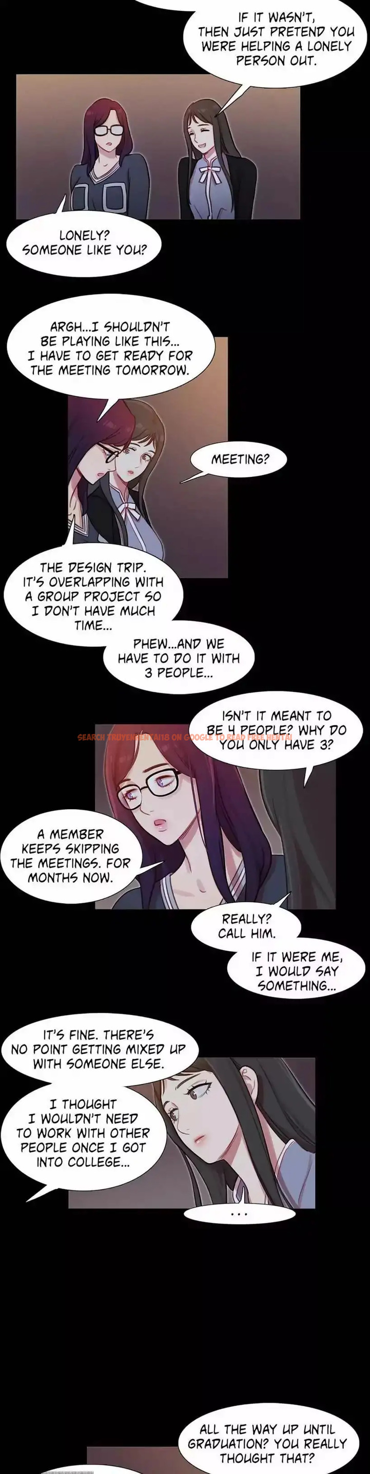 Read Hentai Image 13 398 in comic Fatal Woman - Chapter 36 - hentaitnt.net