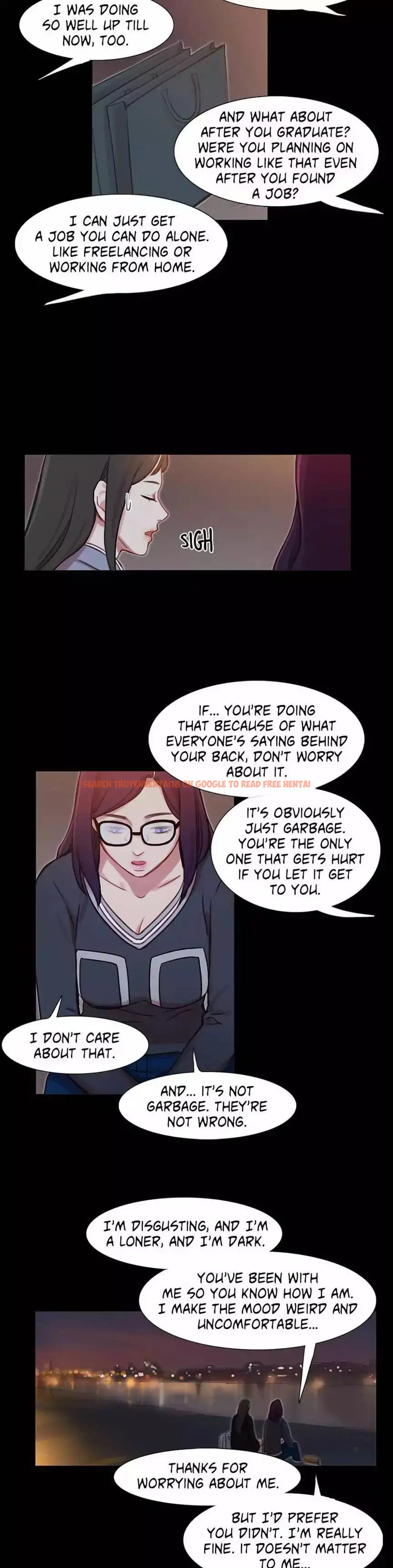 Read Hentai Image 14 398 in comic Fatal Woman - Chapter 36 - hentaitnt.net