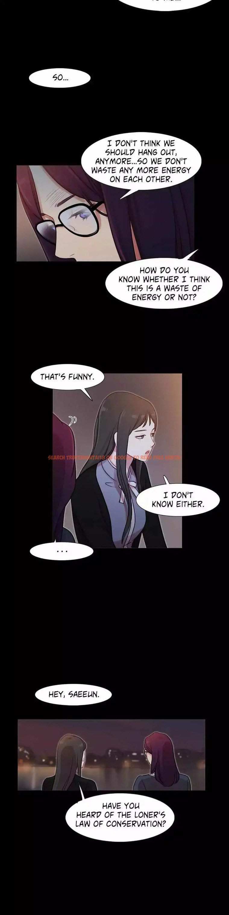 Read Hentai Image 15 398 in comic Fatal Woman - Chapter 36 - hentaitnt.net