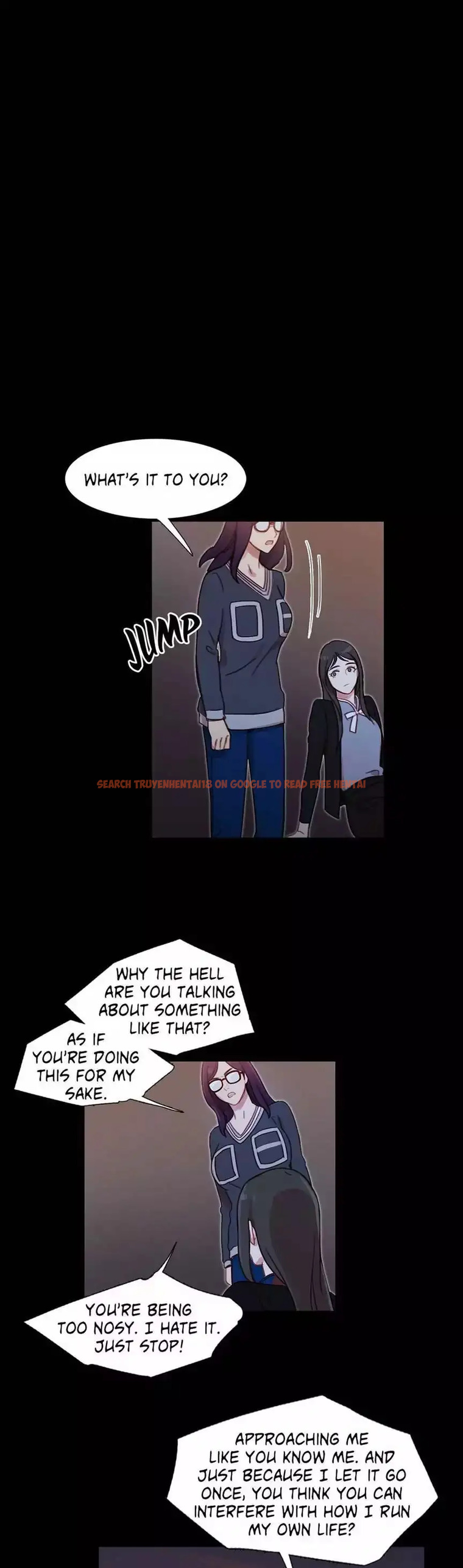 Read Hentai Image 17 398 in comic Fatal Woman - Chapter 36 - hentaitnt.net