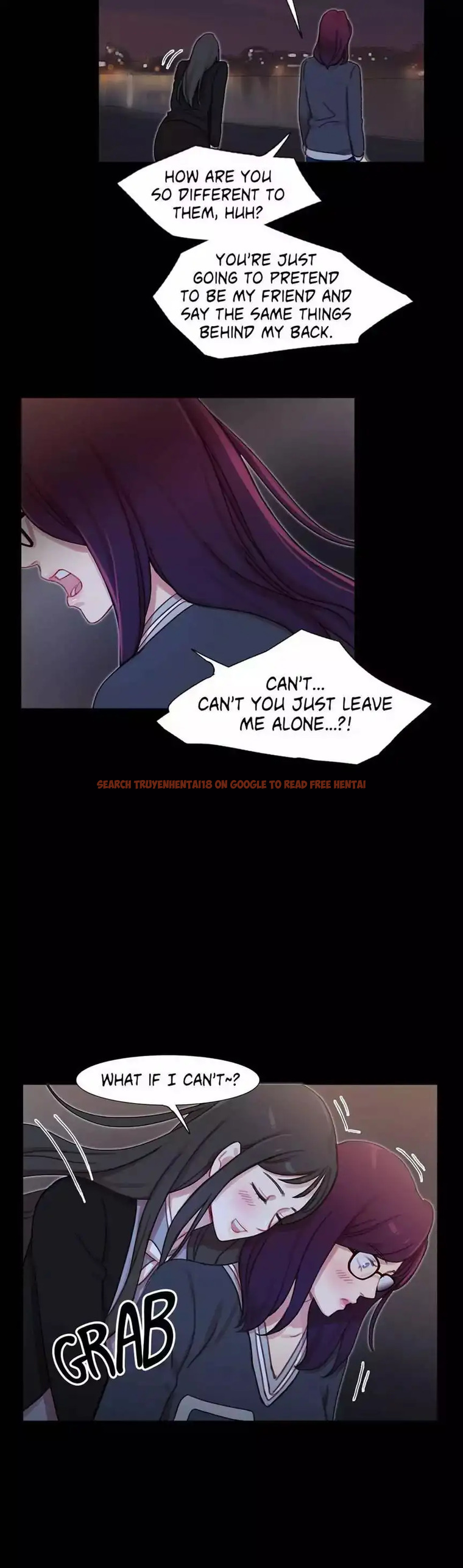 Read Hentai Image 18 398 in comic Fatal Woman - Chapter 36 - hentaitnt.net