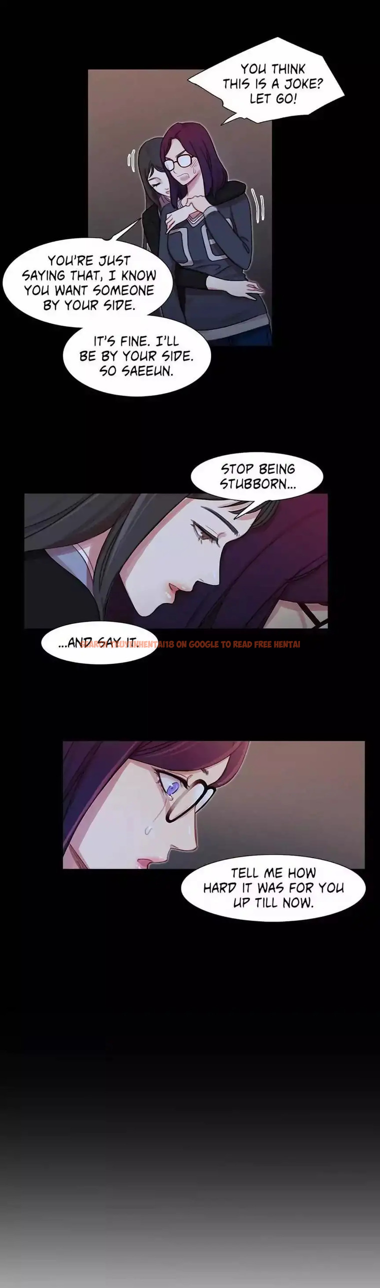 Read Hentai Image 19 398 in comic Fatal Woman - Chapter 36 - hentaitnt.net