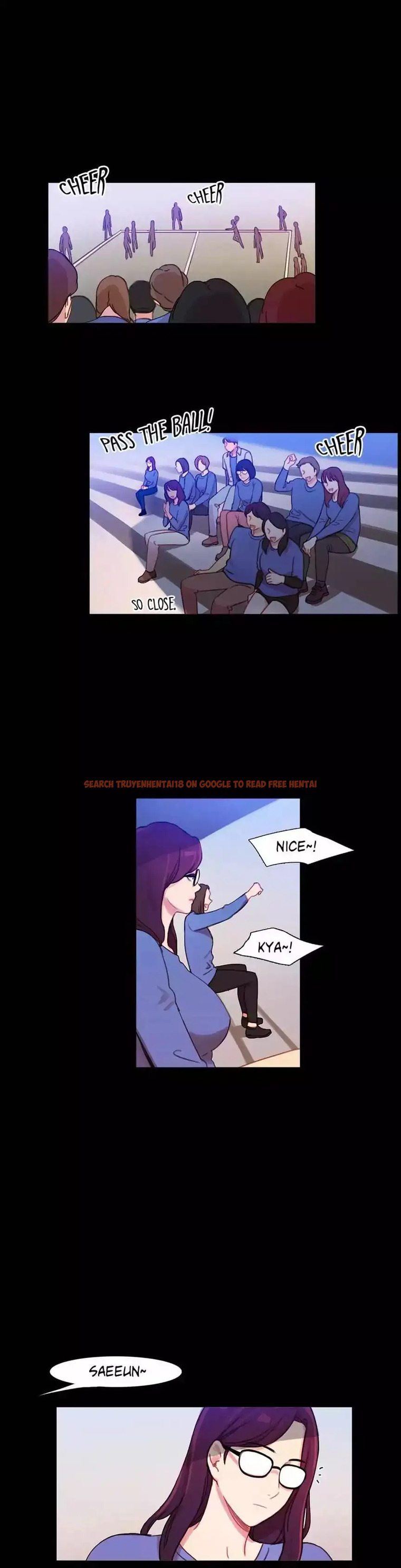 Read Hentai Image 2 398 in comic Fatal Woman - Chapter 36 - hentaitnt.net