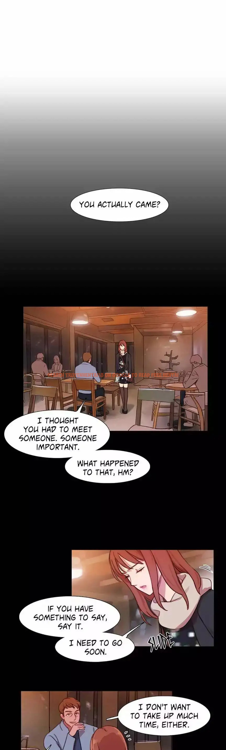 Read Hentai Image 22 398 in comic Fatal Woman - Chapter 36 - hentaitnt.net