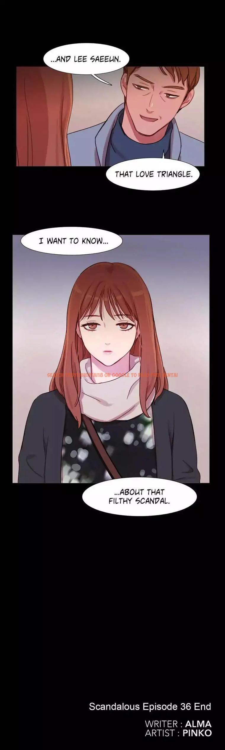 Read Hentai Image 24 398 in comic Fatal Woman - Chapter 36 - hentaitnt.net