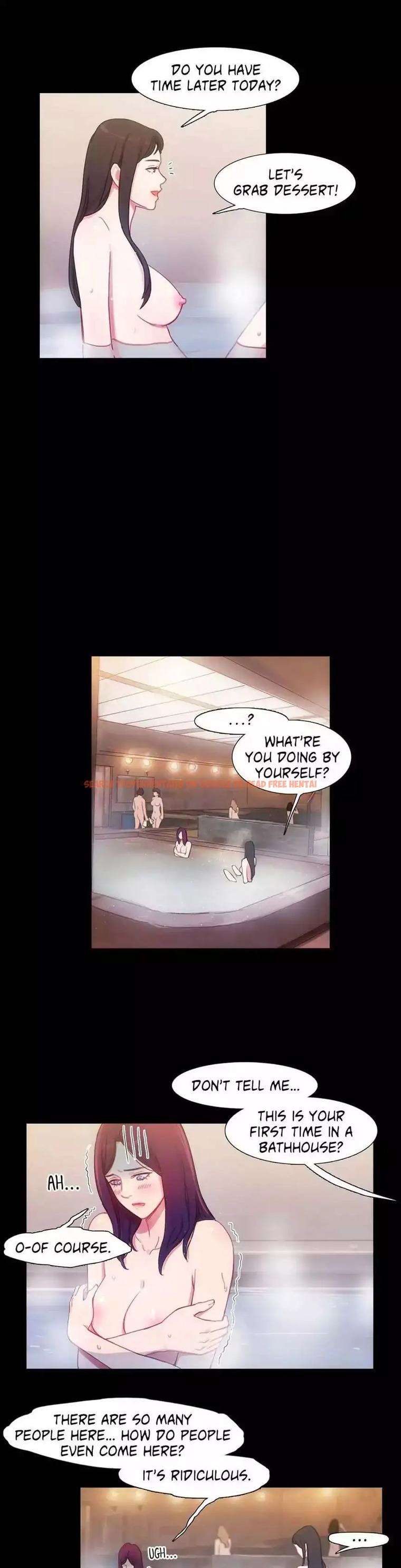 Read Hentai Image 6 398 in comic Fatal Woman - Chapter 36 - hentaitnt.net