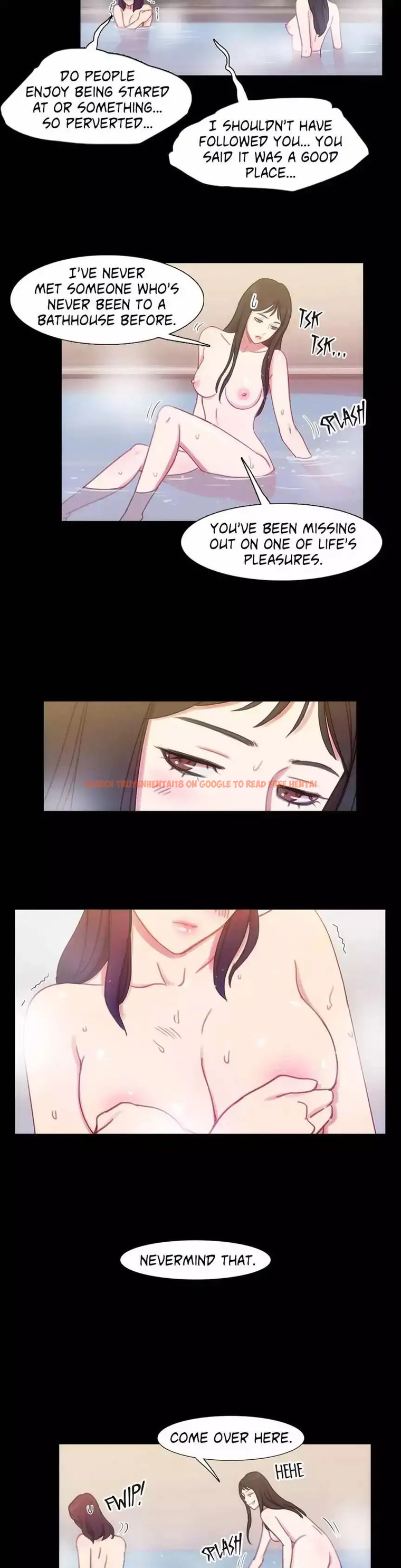 Read Hentai Image 7 398 in comic Fatal Woman - Chapter 36 - hentaitnt.net