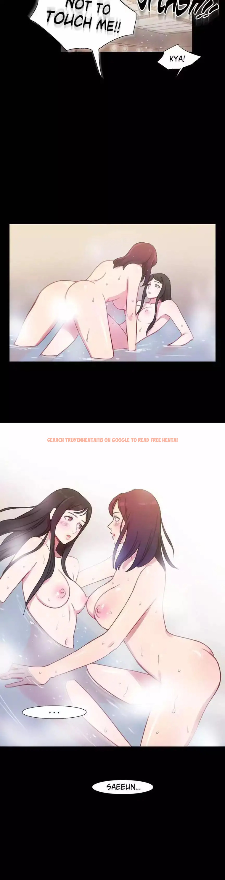 Read Hentai Image 9 398 in comic Fatal Woman - Chapter 36 - hentaitnt.net