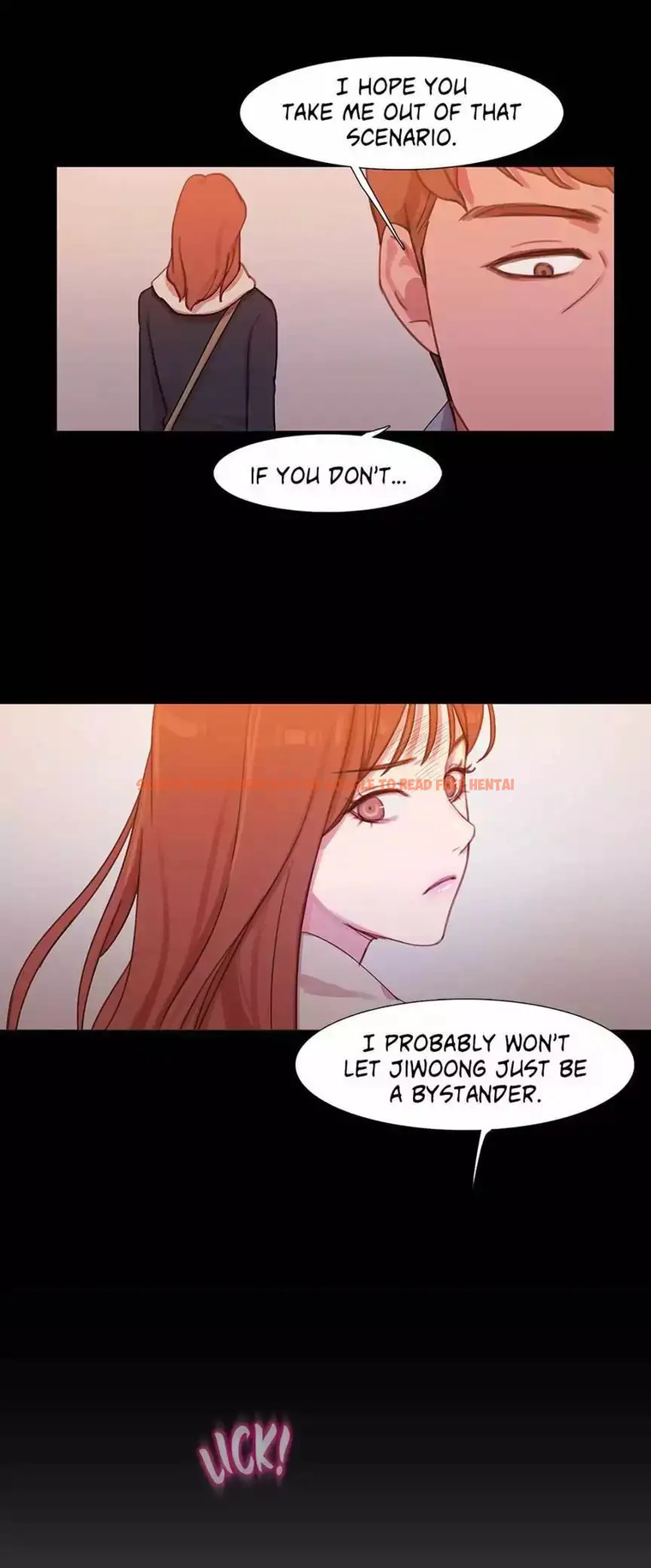 Read Hentai Image 10 398 in comic Fatal Woman - Chapter 37 - hentaitnt.net