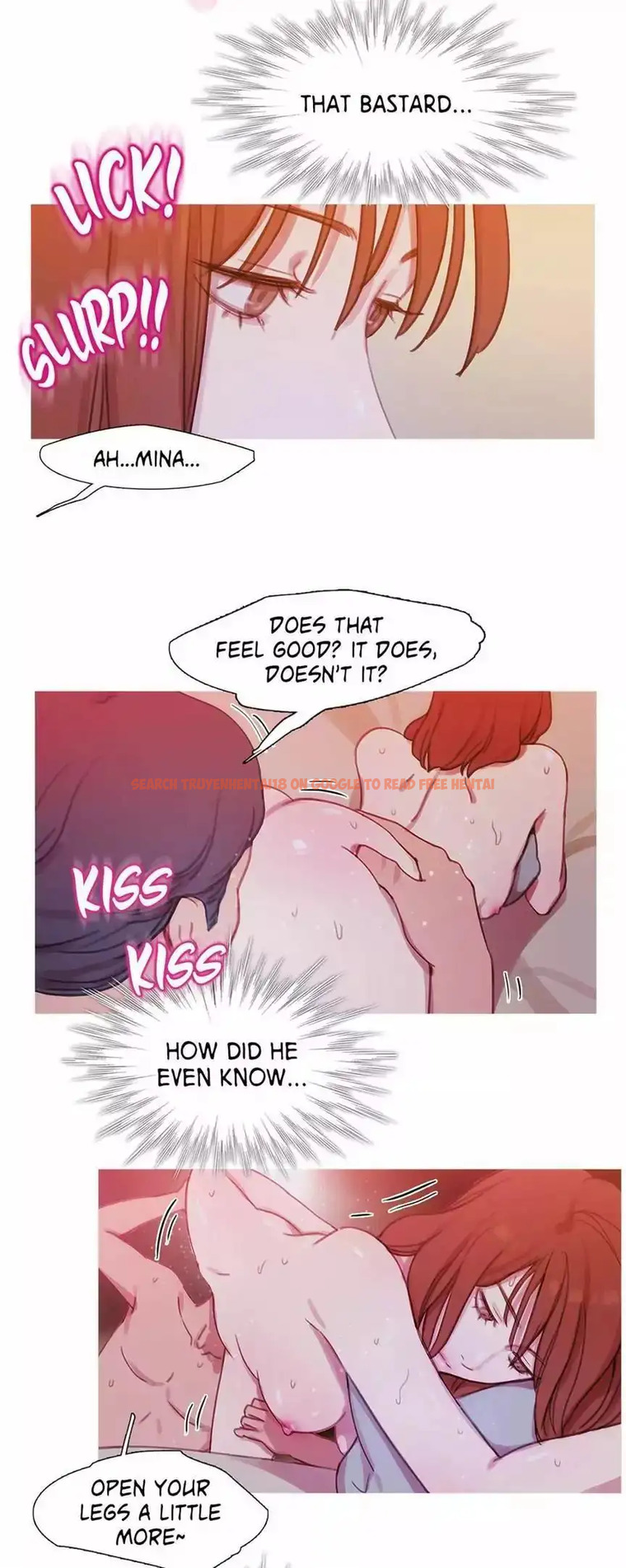 Read Hentai Image 12 398 in comic Fatal Woman - Chapter 37 - hentaitnt.net