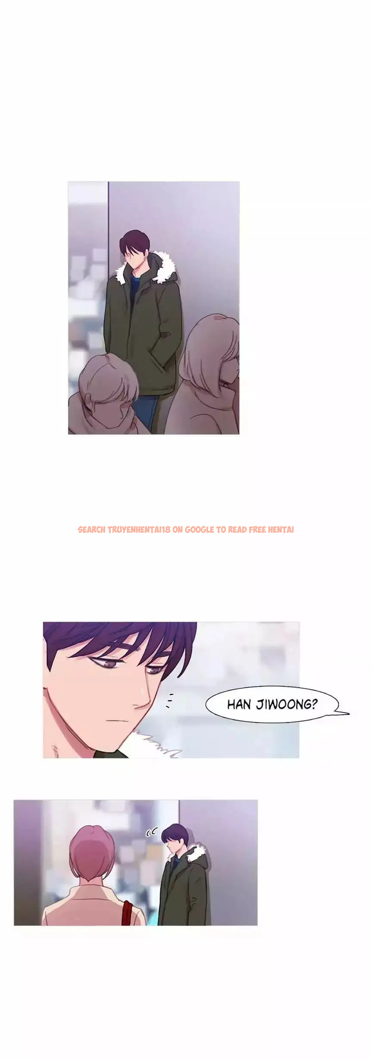 Read Hentai Image 18 398 in comic Fatal Woman - Chapter 37 - hentaitnt.net