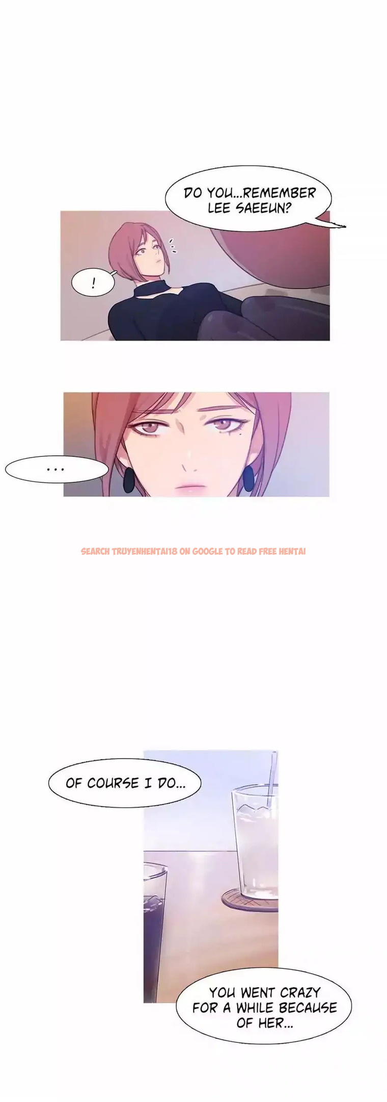 Read Hentai Image 21 398 in comic Fatal Woman - Chapter 37 - hentaitnt.net