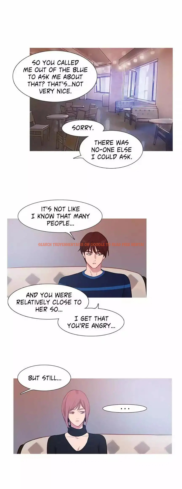Read Hentai Image 23 398 in comic Fatal Woman - Chapter 37 - hentaitnt.net