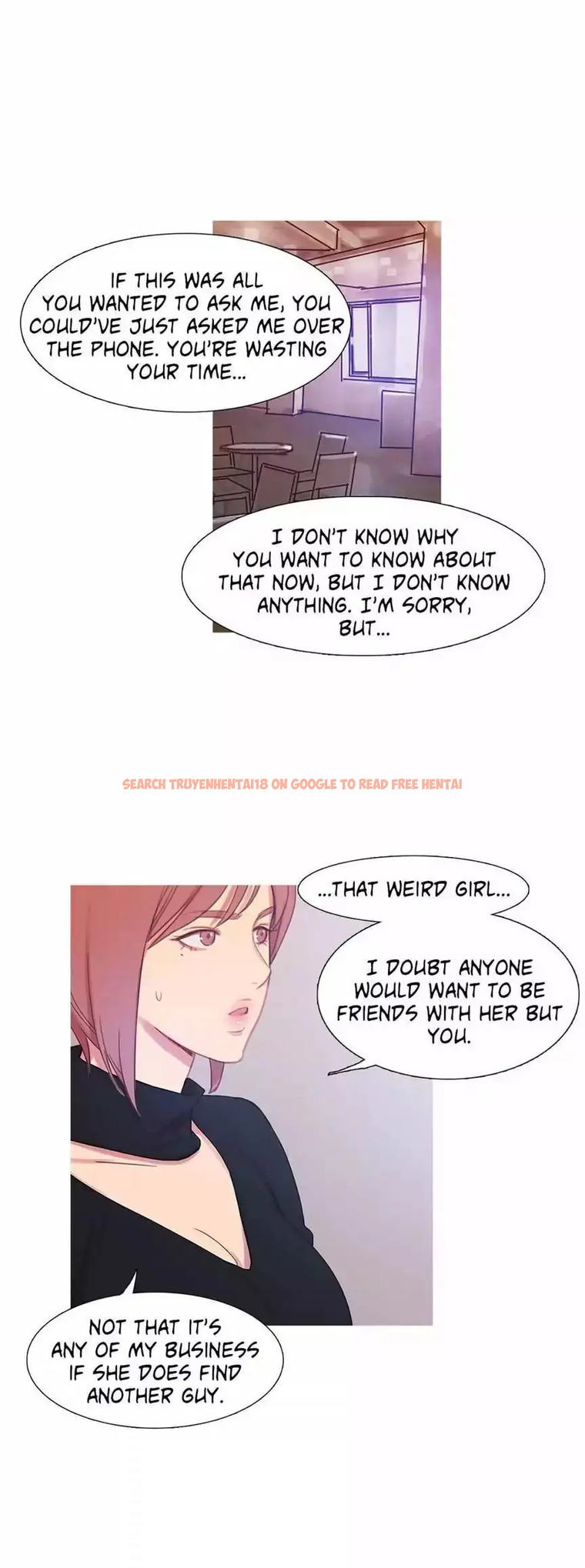 Read Hentai Image 24 398 in comic Fatal Woman - Chapter 37 - hentaitnt.net
