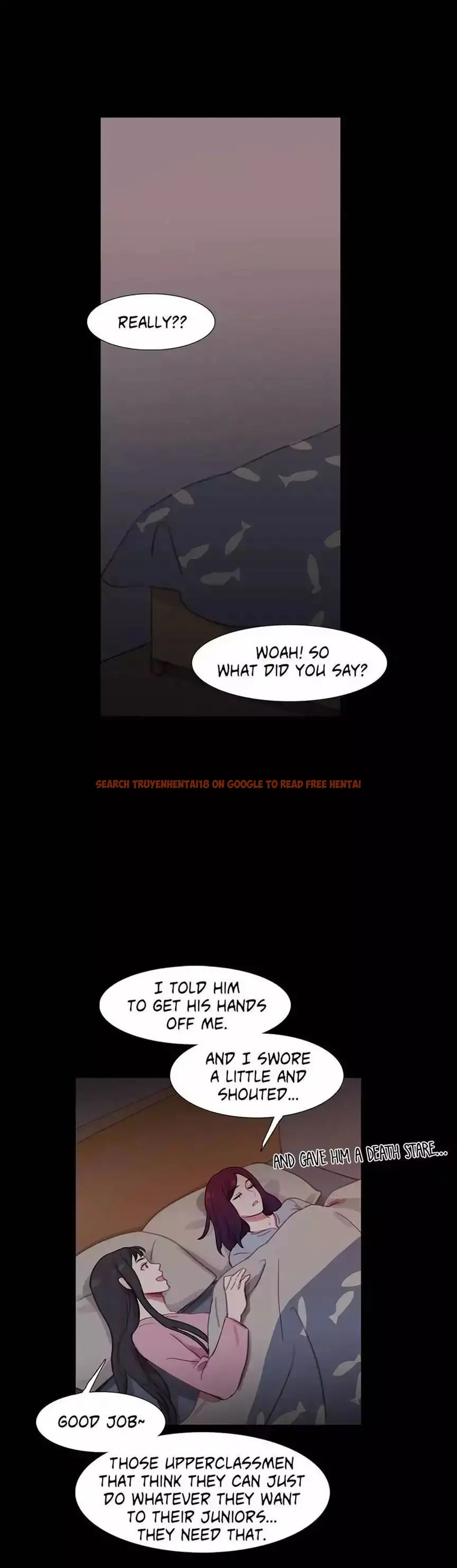 Read Hentai Image 28 398 in comic Fatal Woman - Chapter 37 - hentaitnt.net