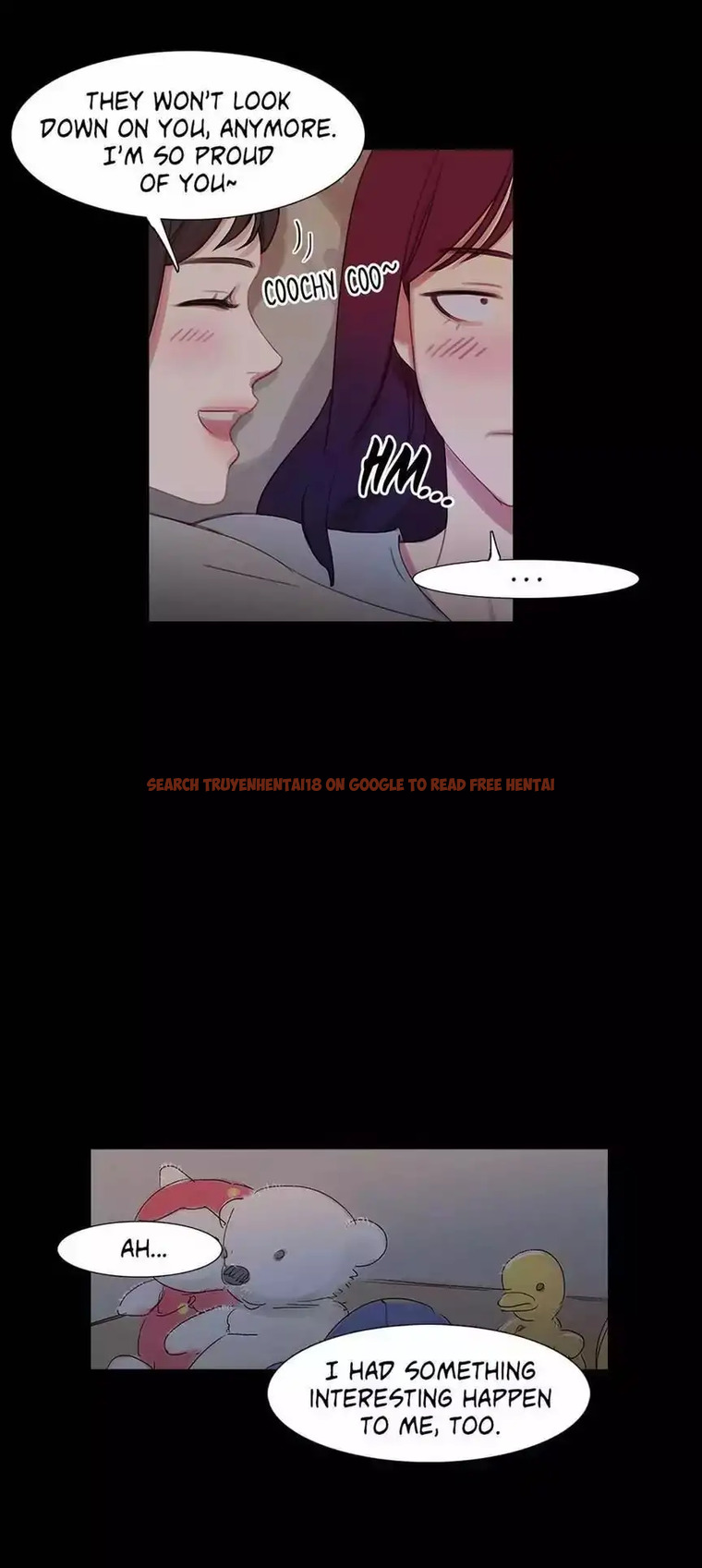 Read Hentai Image 29 398 in comic Fatal Woman - Chapter 37 - hentaitnt.net