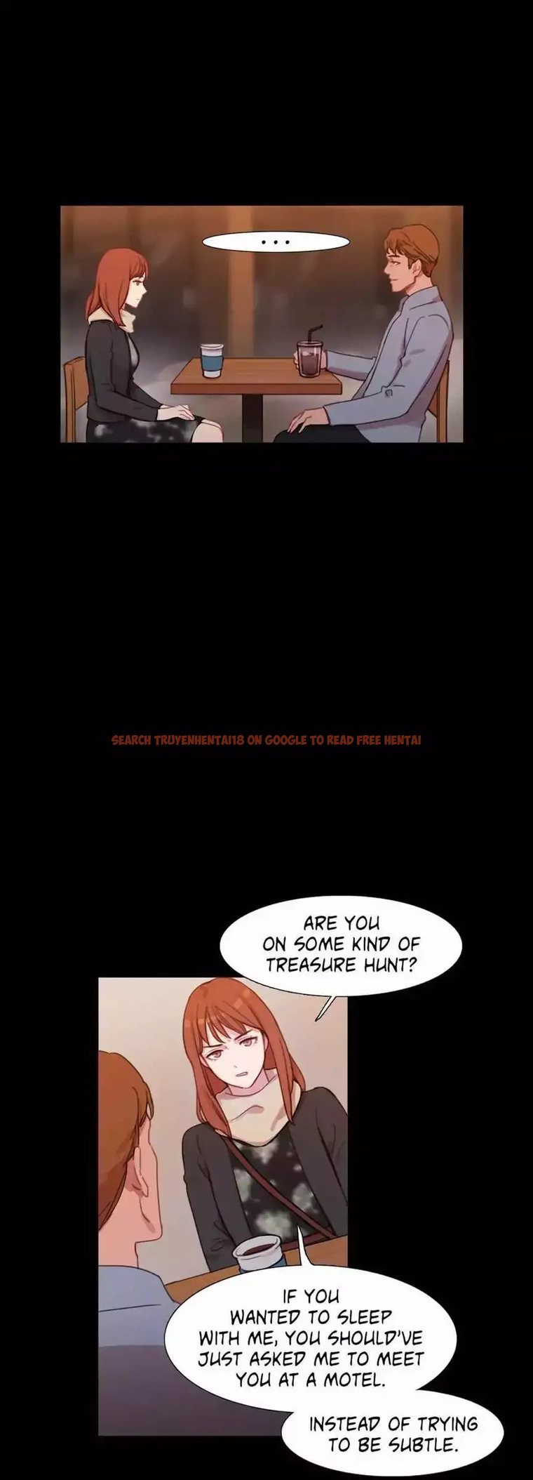 Read Hentai Image 3 398 in comic Fatal Woman - Chapter 37 - hentaitnt.net