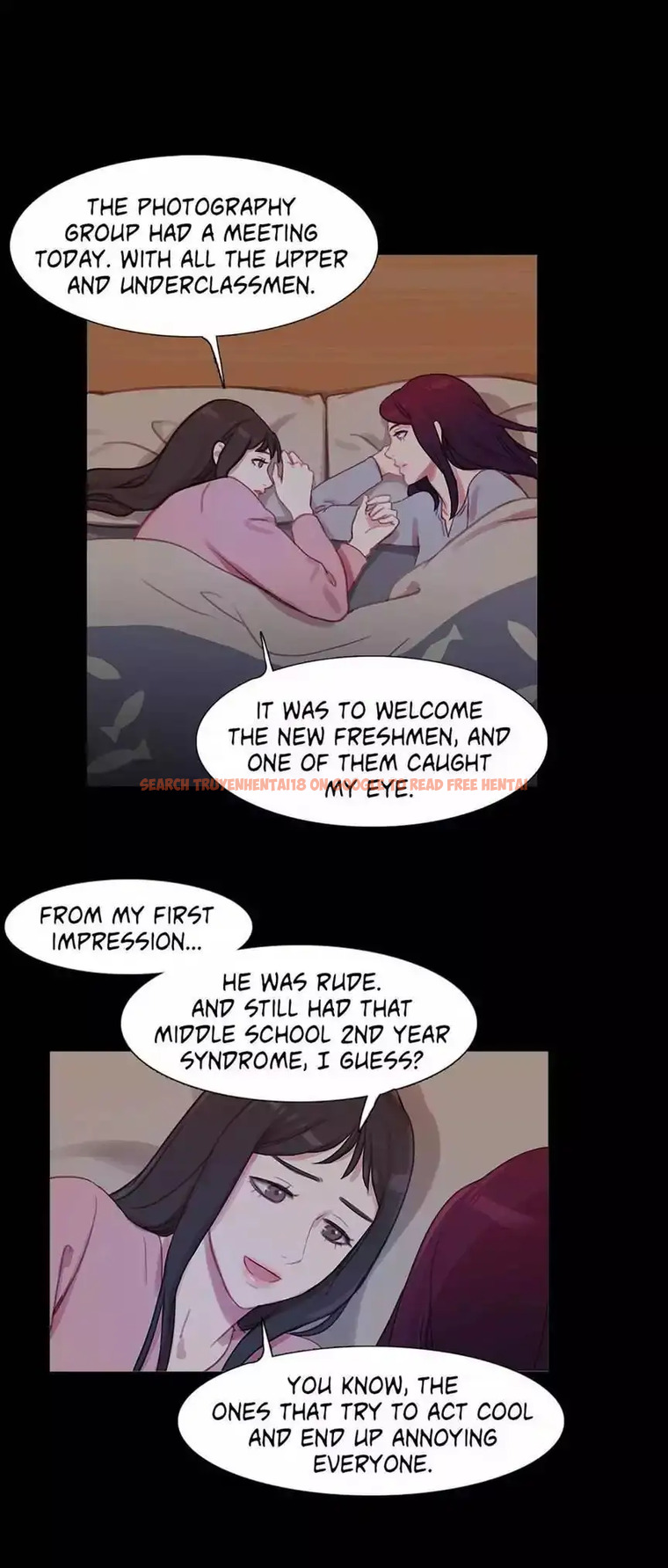 Read Hentai Image 30 398 in comic Fatal Woman - Chapter 37 - hentaitnt.net