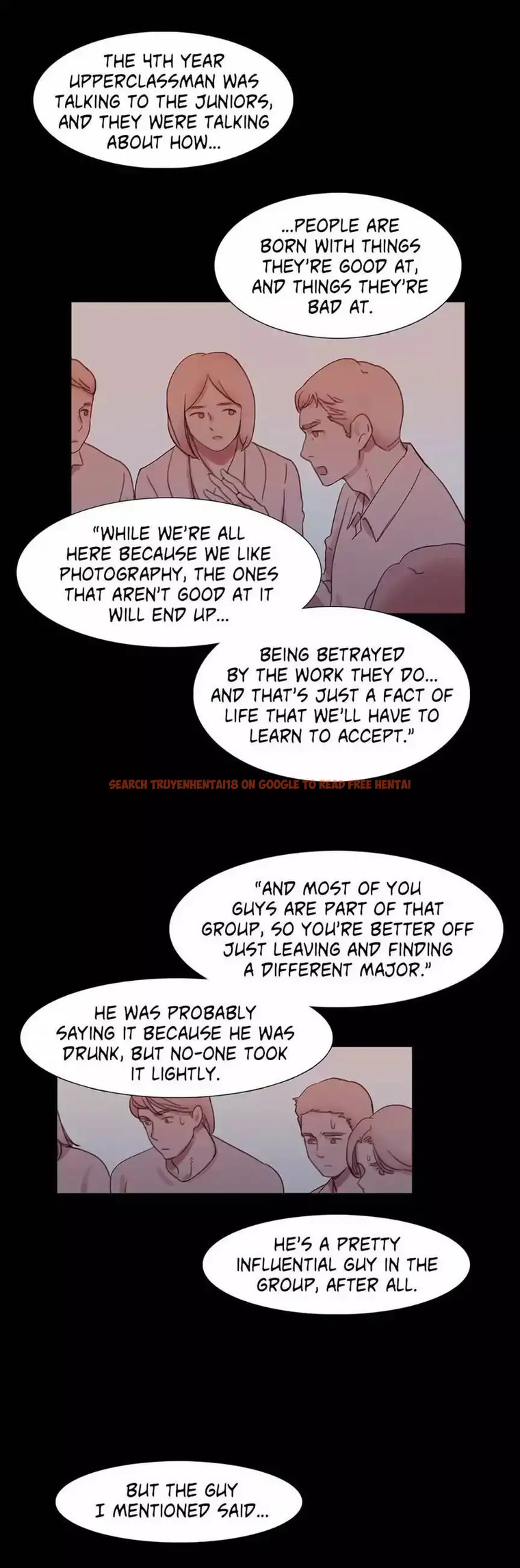 Read Hentai Image 31 398 in comic Fatal Woman - Chapter 37 - hentaitnt.net