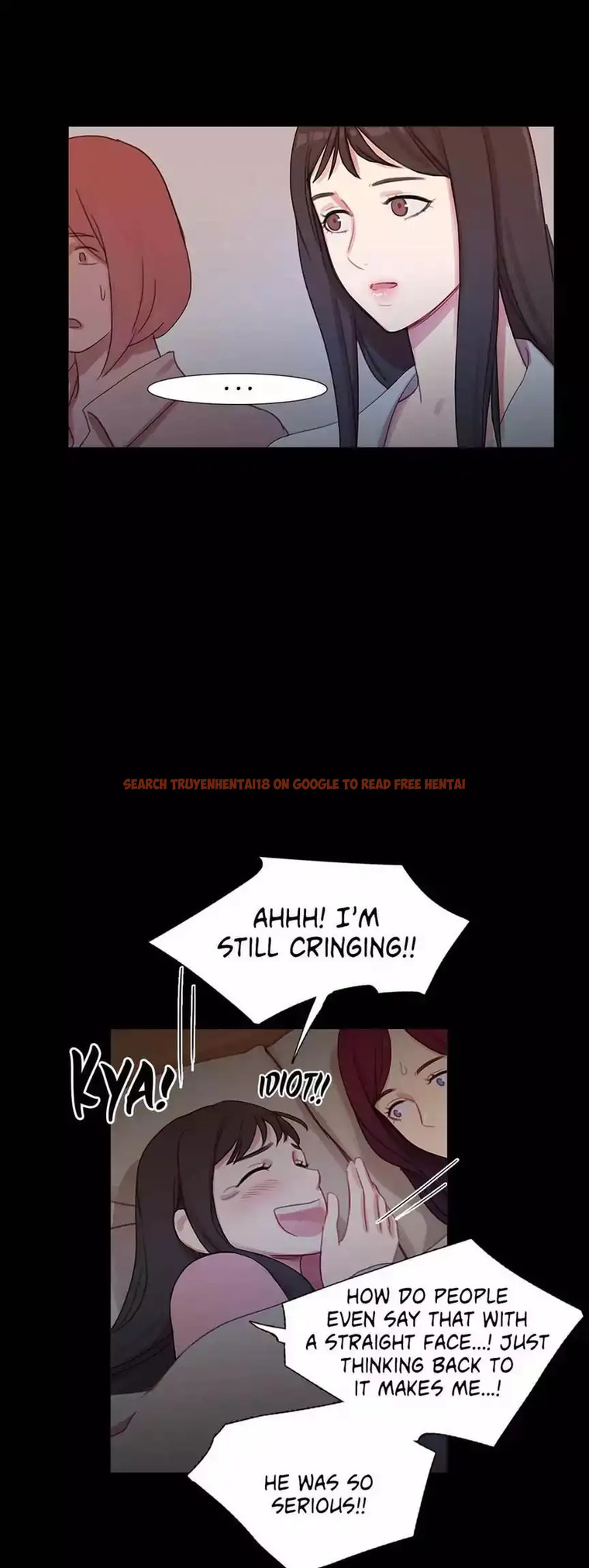 Read Hentai Image 33 398 in comic Fatal Woman - Chapter 37 - hentaitnt.net