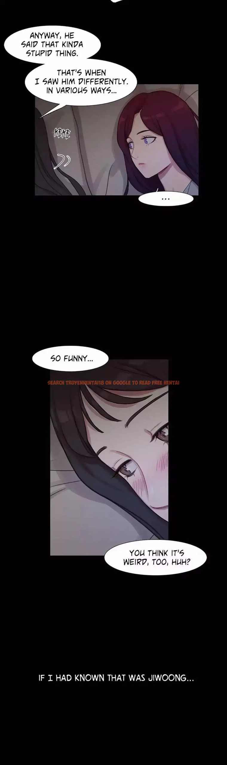 Read Hentai Image 34 398 in comic Fatal Woman - Chapter 37 - hentaitnt.net