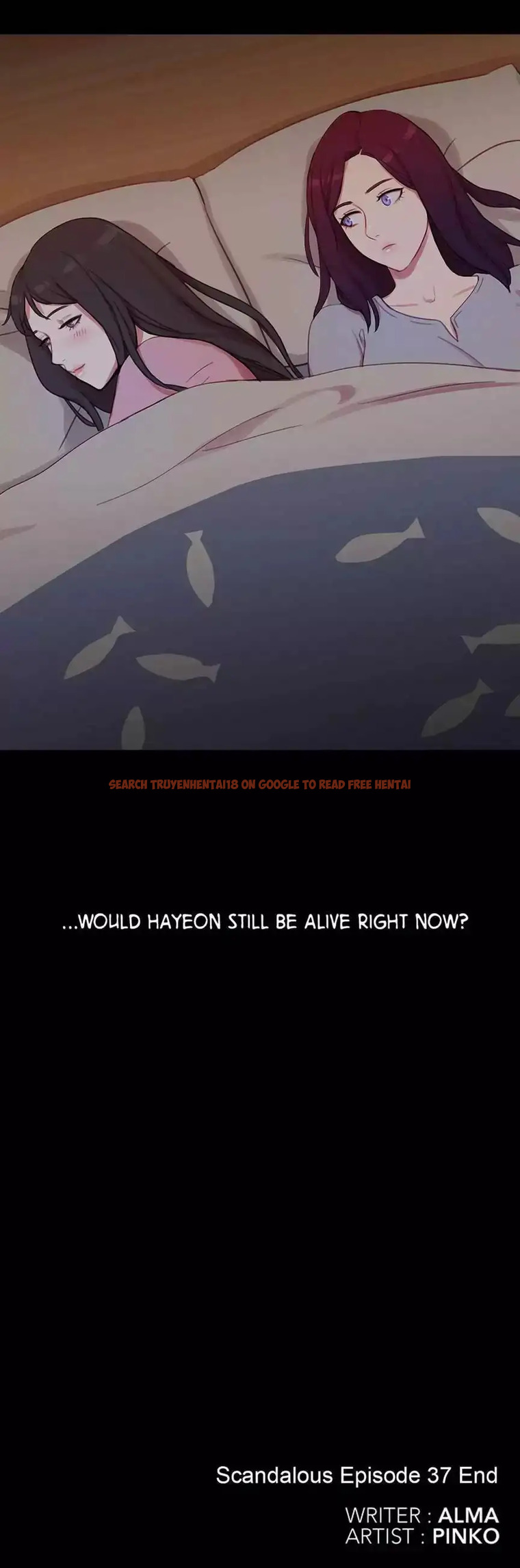 Read Hentai Image 35 398 in comic Fatal Woman - Chapter 37 - hentaitnt.net