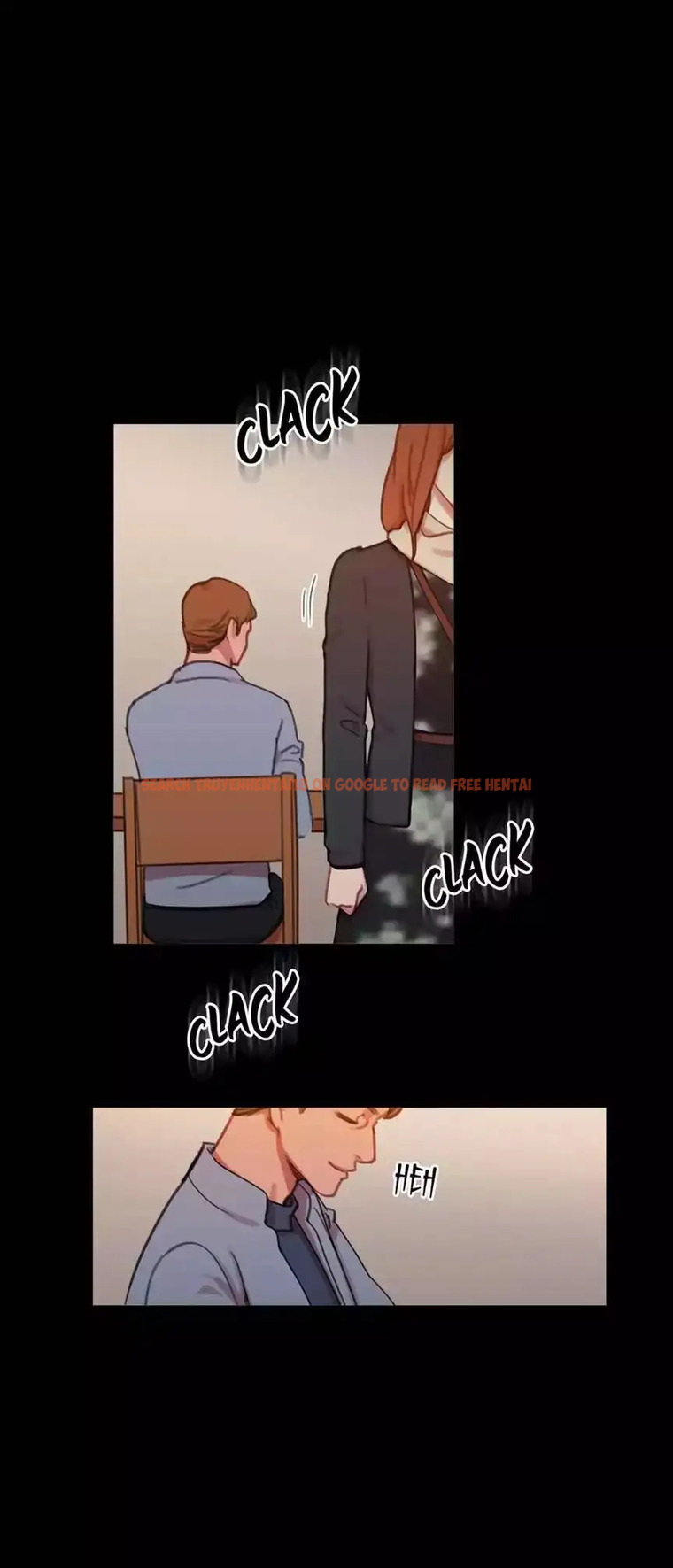 Read Hentai Image 8 398 in comic Fatal Woman - Chapter 37 - hentaitnt.net
