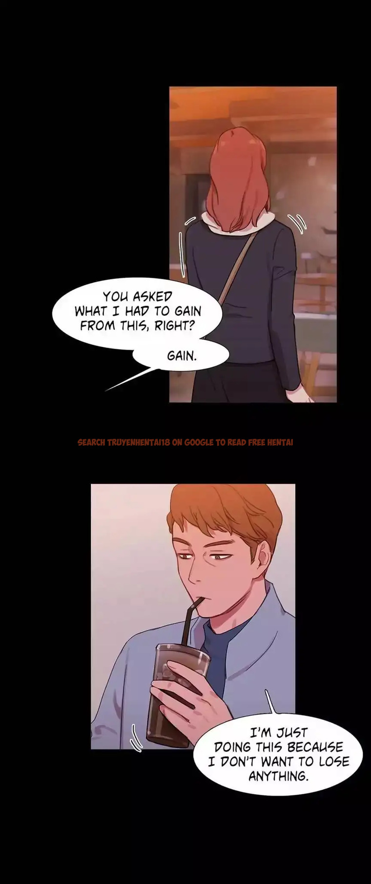 Read Hentai Image 9 398 in comic Fatal Woman - Chapter 37 - hentaitnt.net
