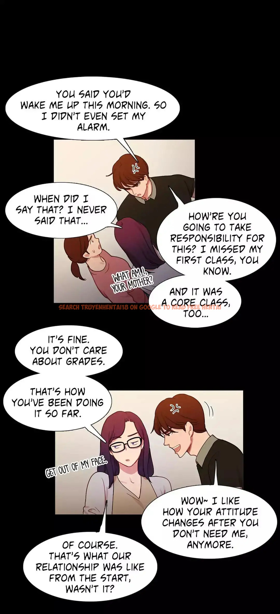 Read Hentai Image 11 395 in comic Fatal Woman - Chapter 38 - hentaitnt.net
