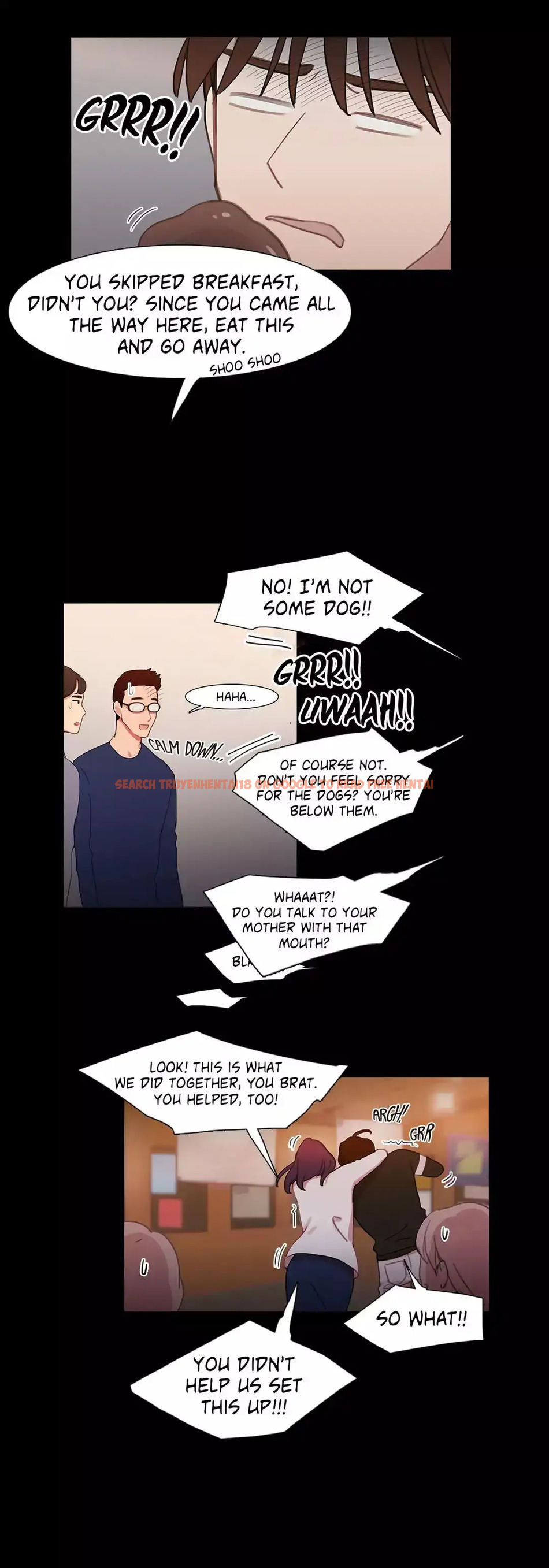 Read Hentai Image 12 395 in comic Fatal Woman - Chapter 38 - hentaitnt.net