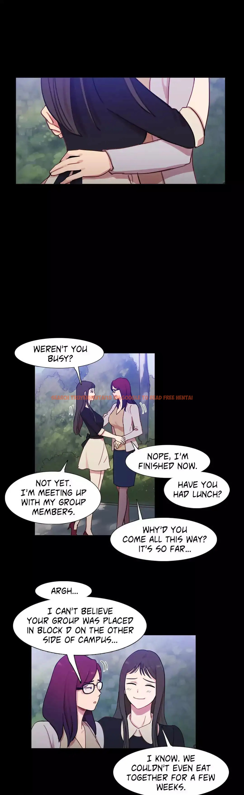 Read Hentai Image 14 395 in comic Fatal Woman - Chapter 38 - hentaitnt.net
