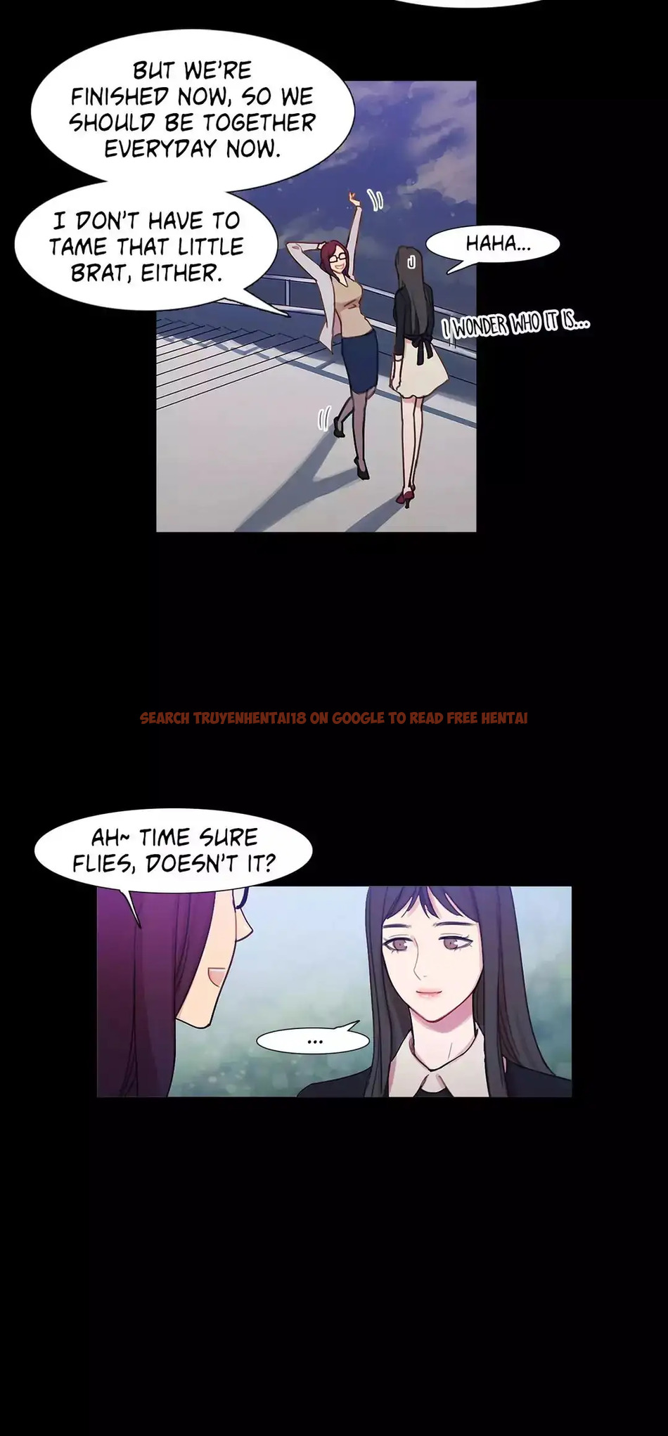 Read Hentai Image 15 395 in comic Fatal Woman - Chapter 38 - hentaitnt.net