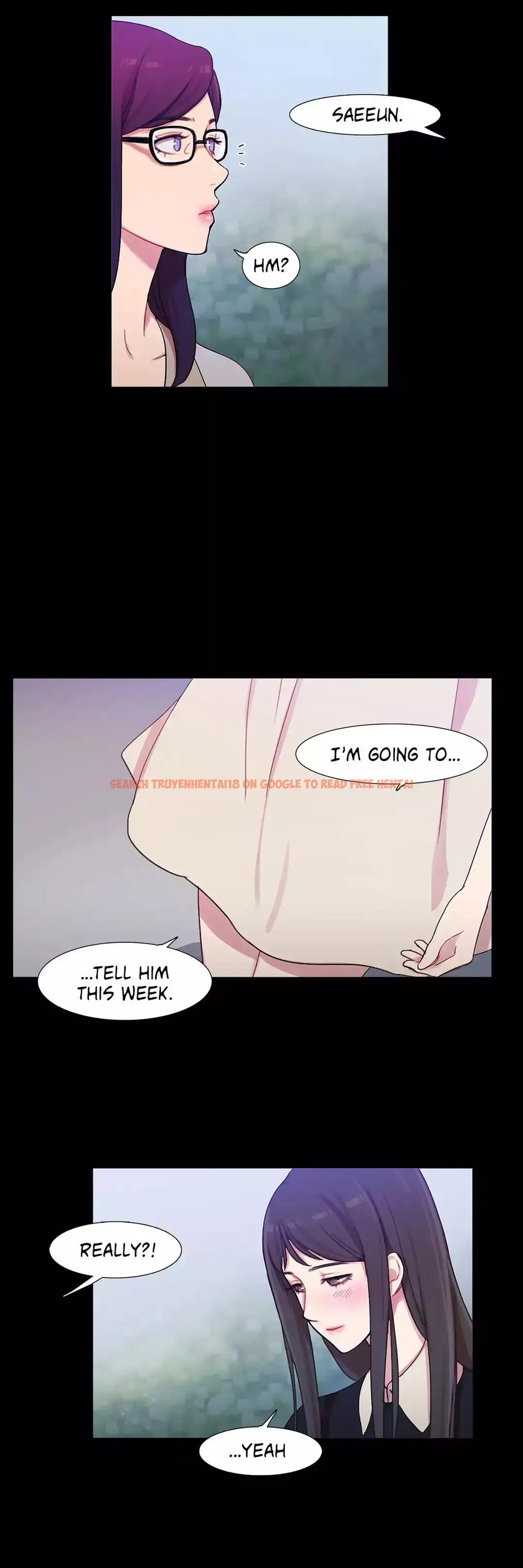 Read Hentai Image 16 395 in comic Fatal Woman - Chapter 38 - hentaitnt.net