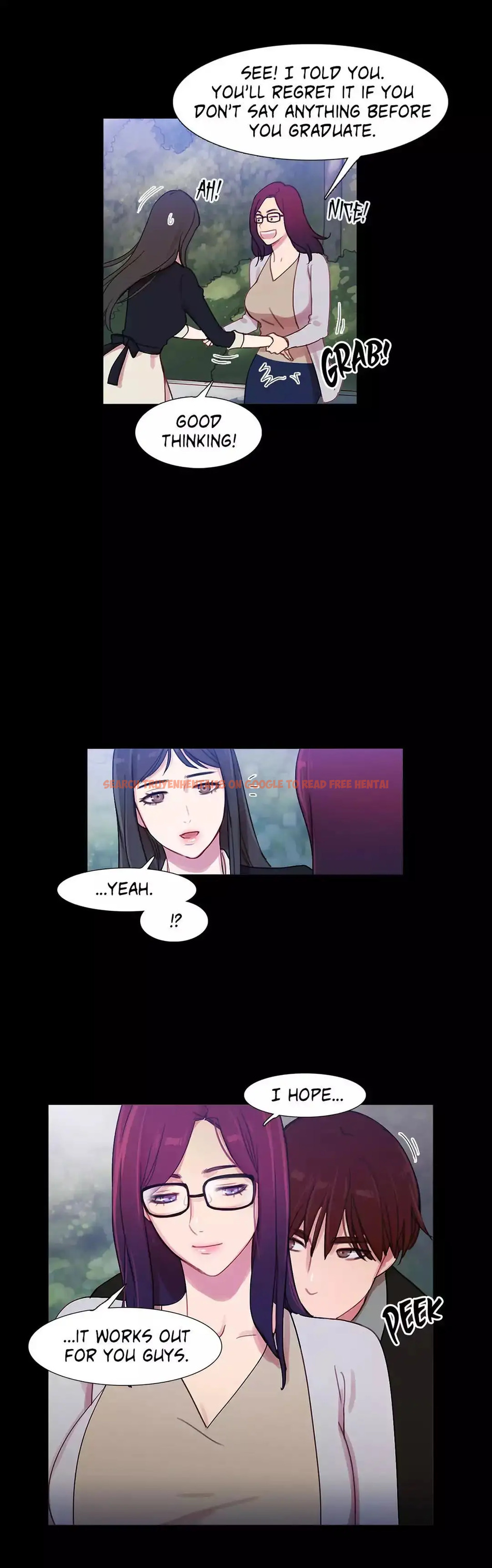 Read Hentai Image 17 395 in comic Fatal Woman - Chapter 38 - hentaitnt.net