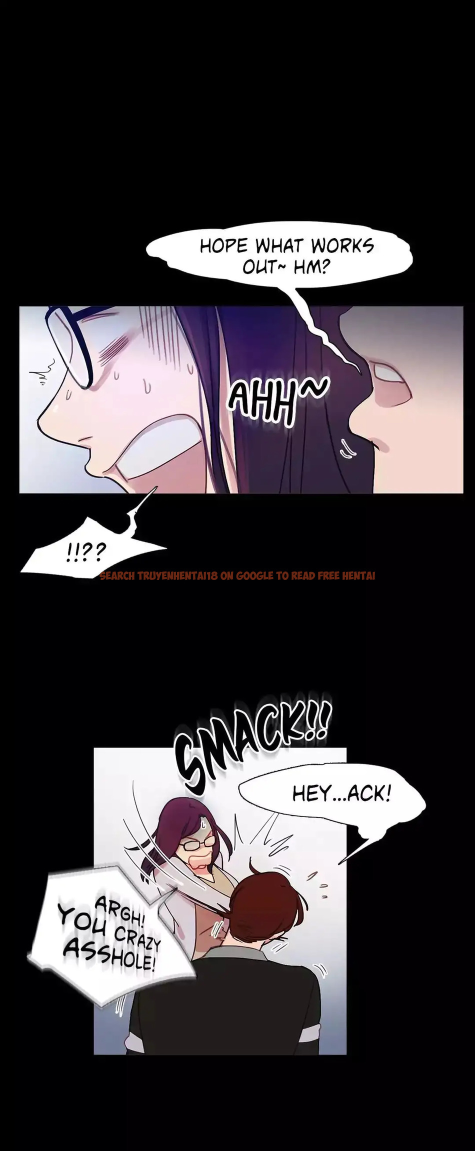 Read Hentai Image 18 395 in comic Fatal Woman - Chapter 38 - hentaitnt.net