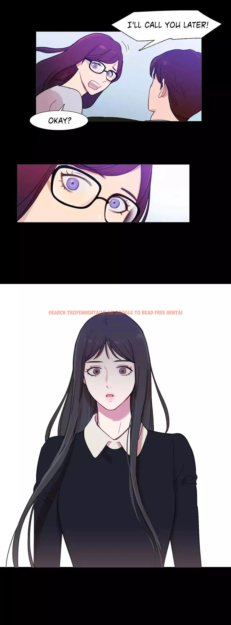 Read Hentai Image 20 395 in comic Fatal Woman - Chapter 38 - hentaitnt.net