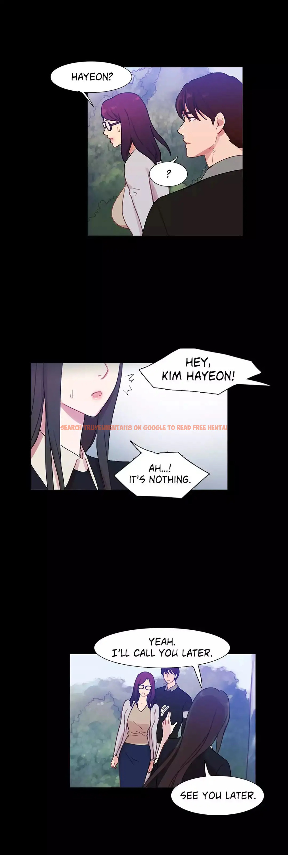 Read Hentai Image 21 395 in comic Fatal Woman - Chapter 38 - hentaitnt.net