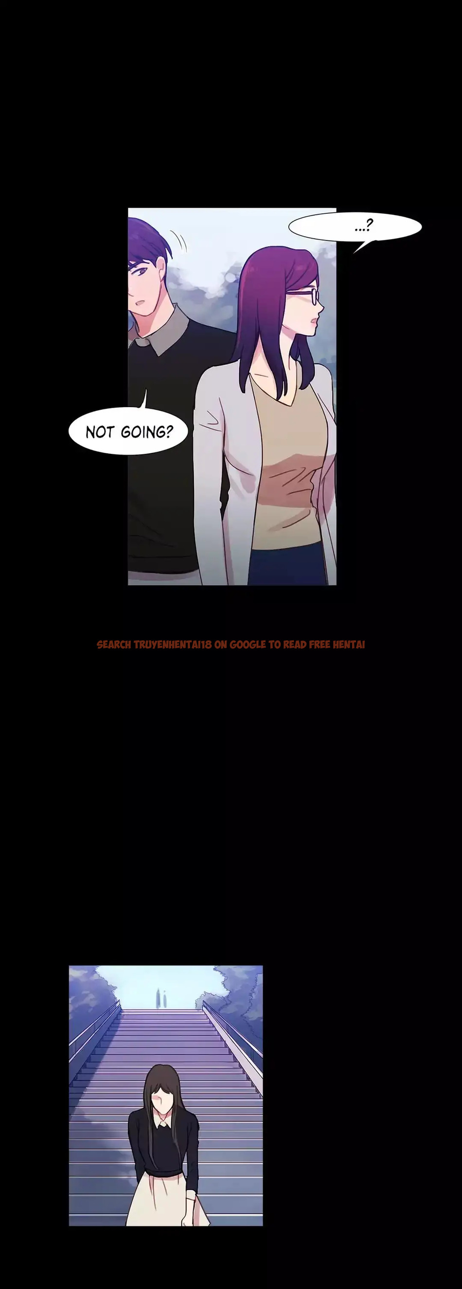 Read Hentai Image 22 395 in comic Fatal Woman - Chapter 38 - hentaitnt.net