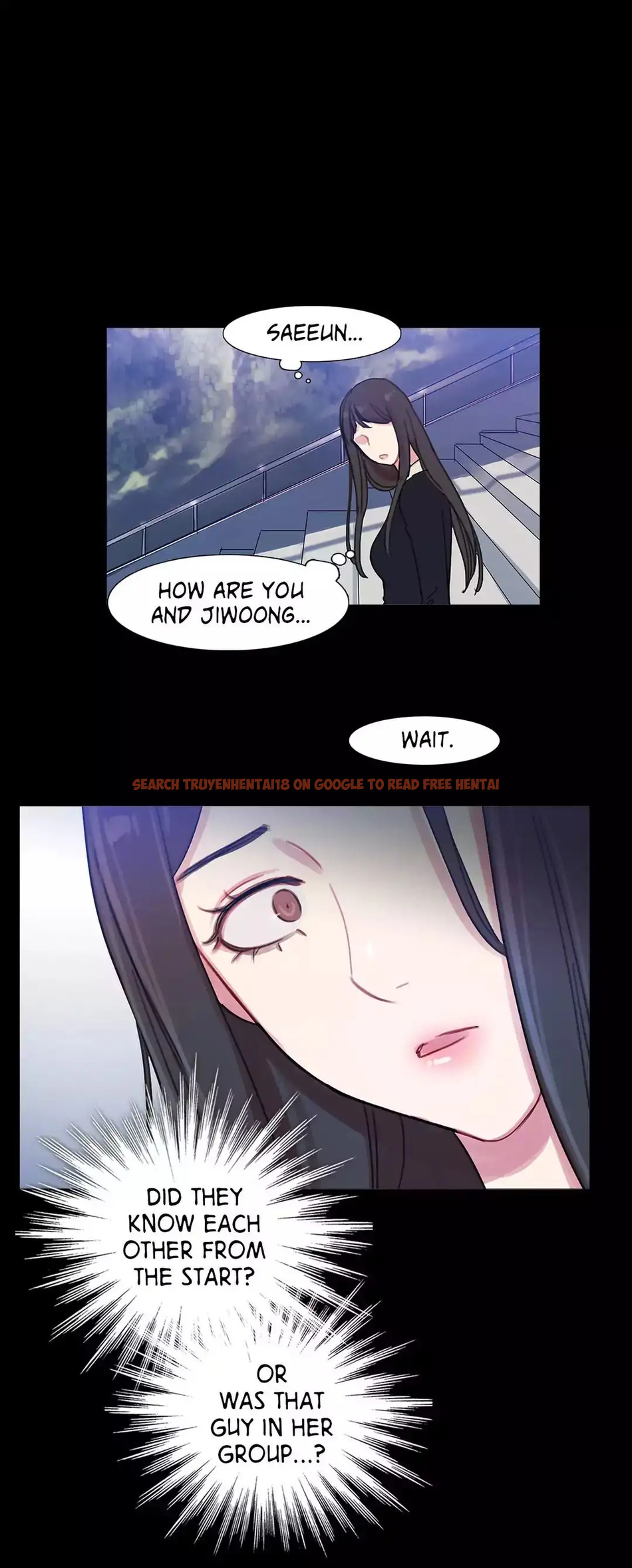 Read Hentai Image 23 395 in comic Fatal Woman - Chapter 38 - hentaitnt.net