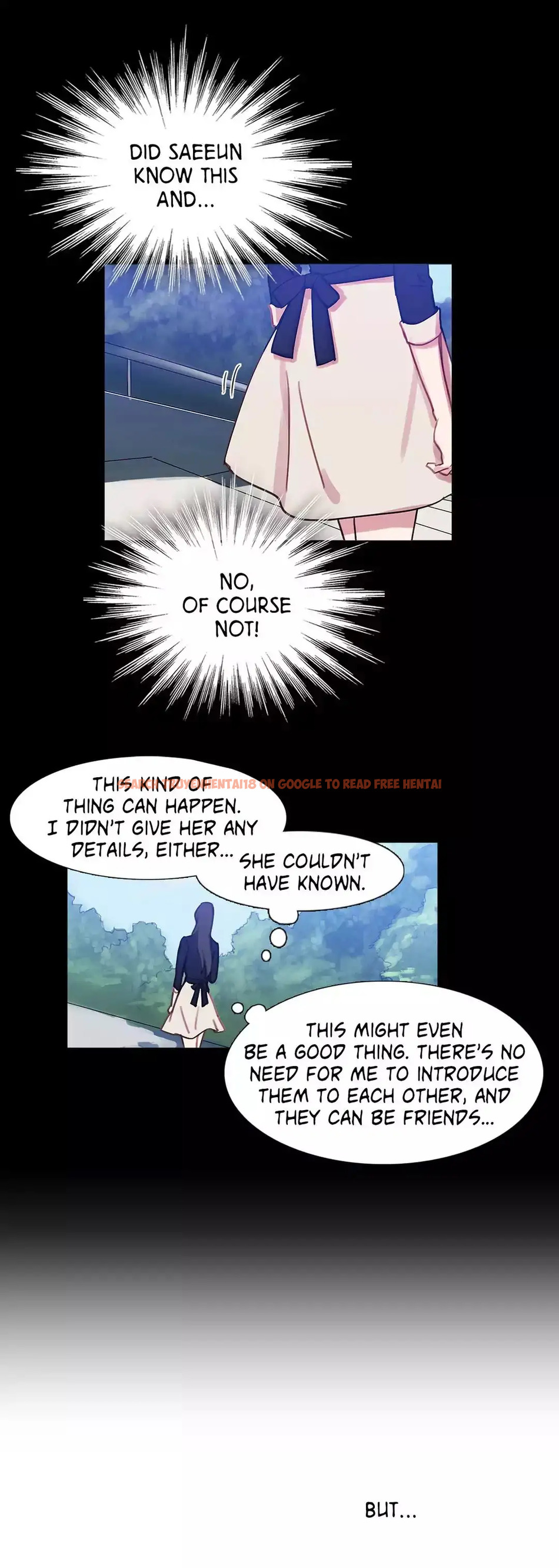 Read Hentai Image 24 398 in comic Fatal Woman - Chapter 38 - hentaitnt.net