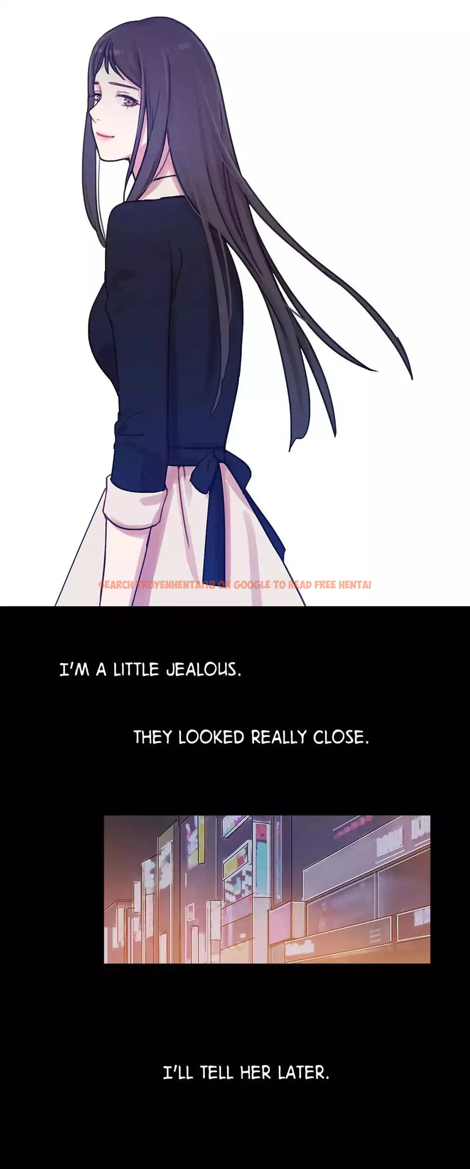 Read Hentai Image 25 398 in comic Fatal Woman - Chapter 38 - hentaitnt.net