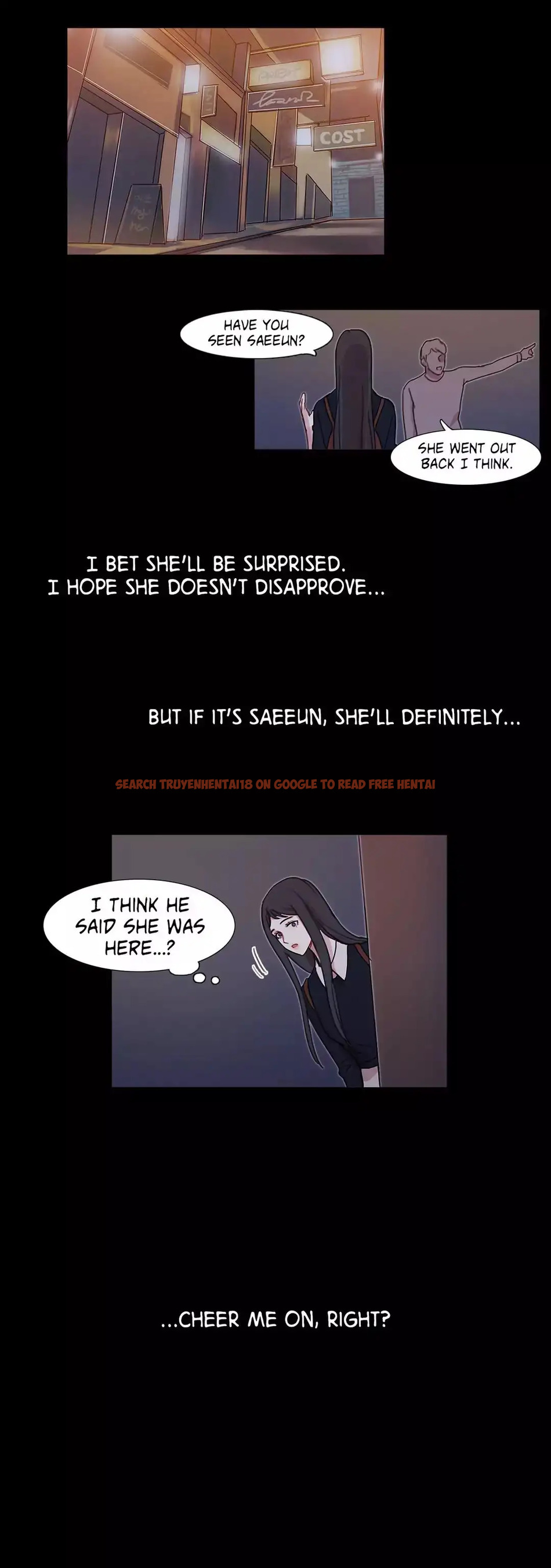 Read Hentai Image 26 398 in comic Fatal Woman - Chapter 38 - hentaitnt.net