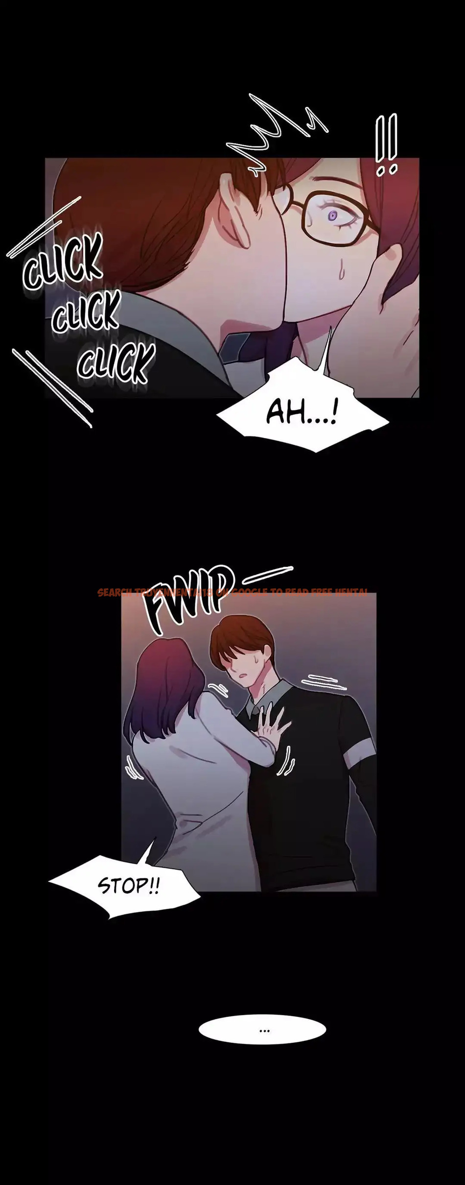Read Hentai Image 29 398 in comic Fatal Woman - Chapter 38 - hentaitnt.net
