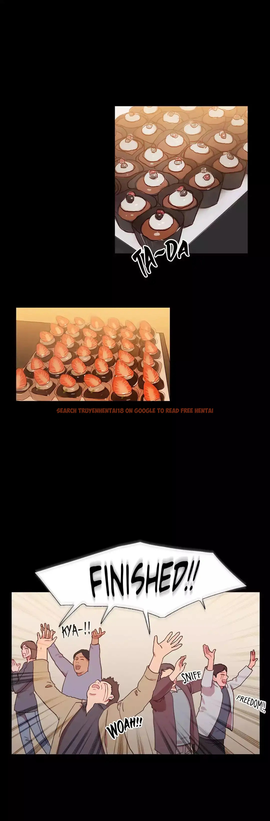Read Hentai Image 3 395 in comic Fatal Woman - Chapter 38 - hentaitnt.net